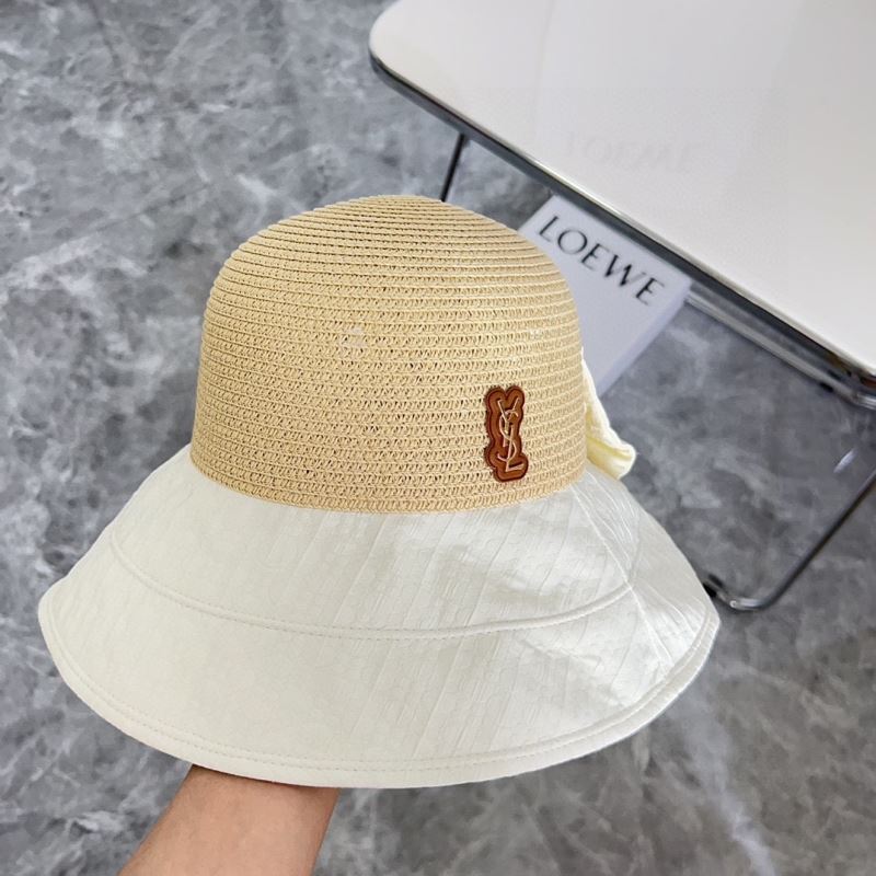 YSL Caps